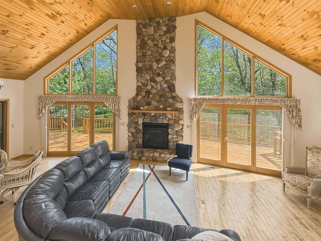 House in Grand Marsh, Wisconsin, United States 5 - 17988333