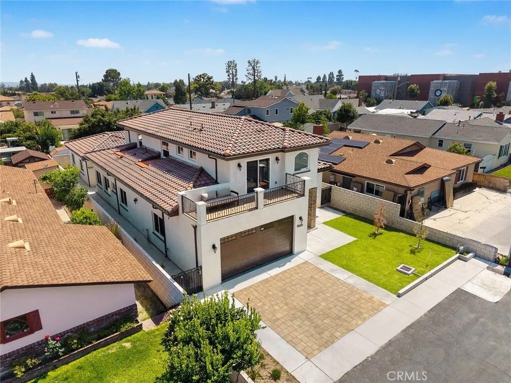 House in Arcadia, California, United States 4 - 17996954