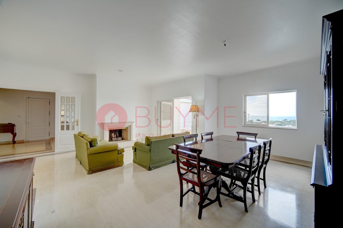 Apartment in Cascais e Estoril, Lisbon, Portugal 2 - 17991844