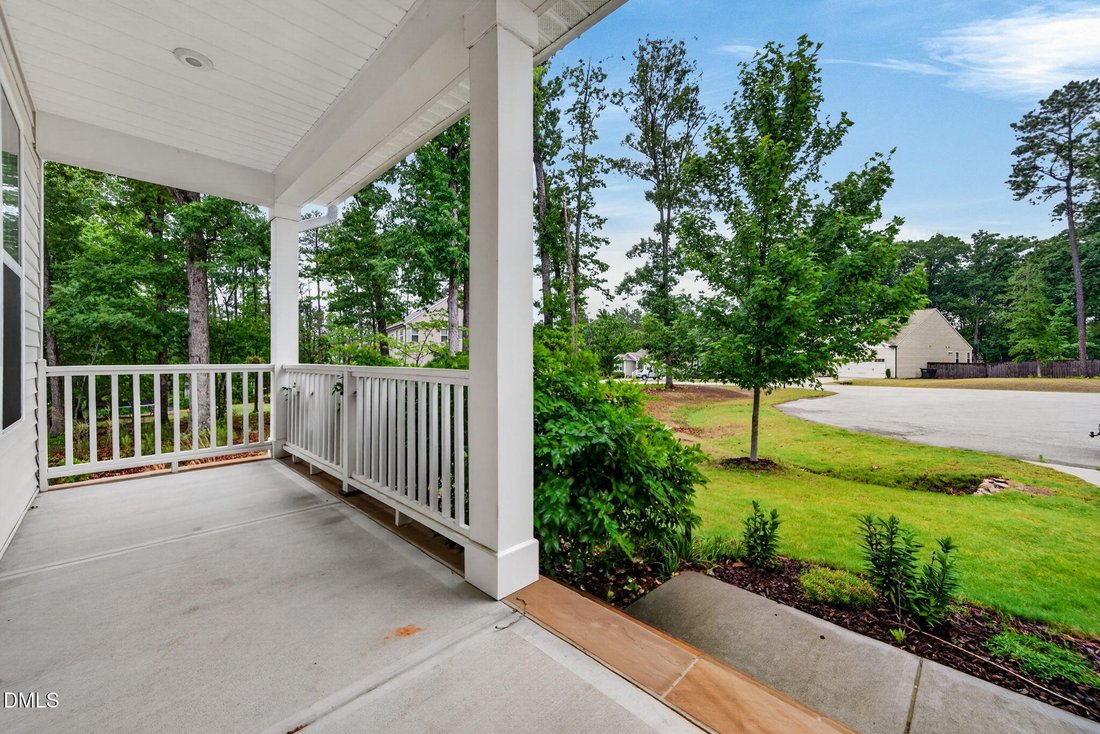 House in Wake Forest, North Carolina, United States 4 - 17993002