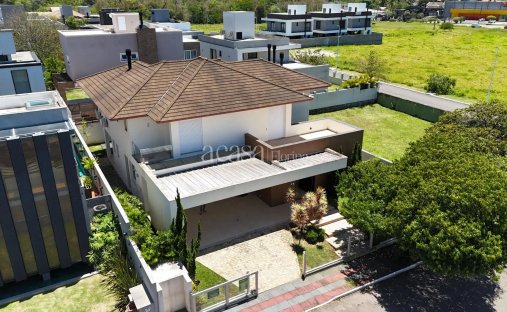 Casa en Florianópolis, Santa Catarina, Brasil 1