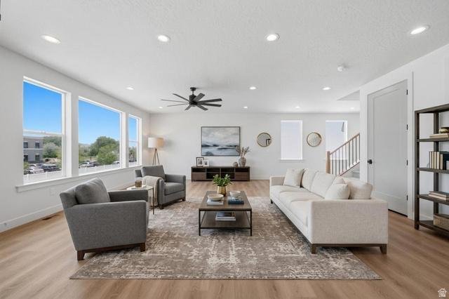 House in Lehi, Utah, United States 5 - 17986902