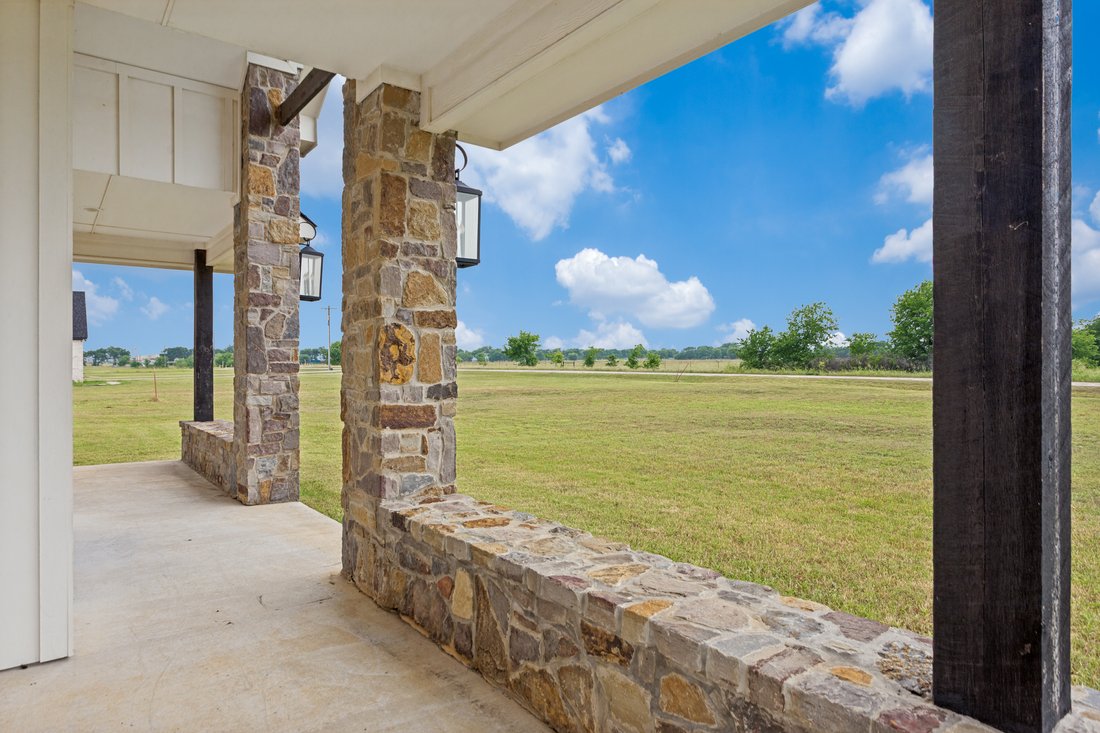 House in New Fairview, Texas, United States 3 - 17985696