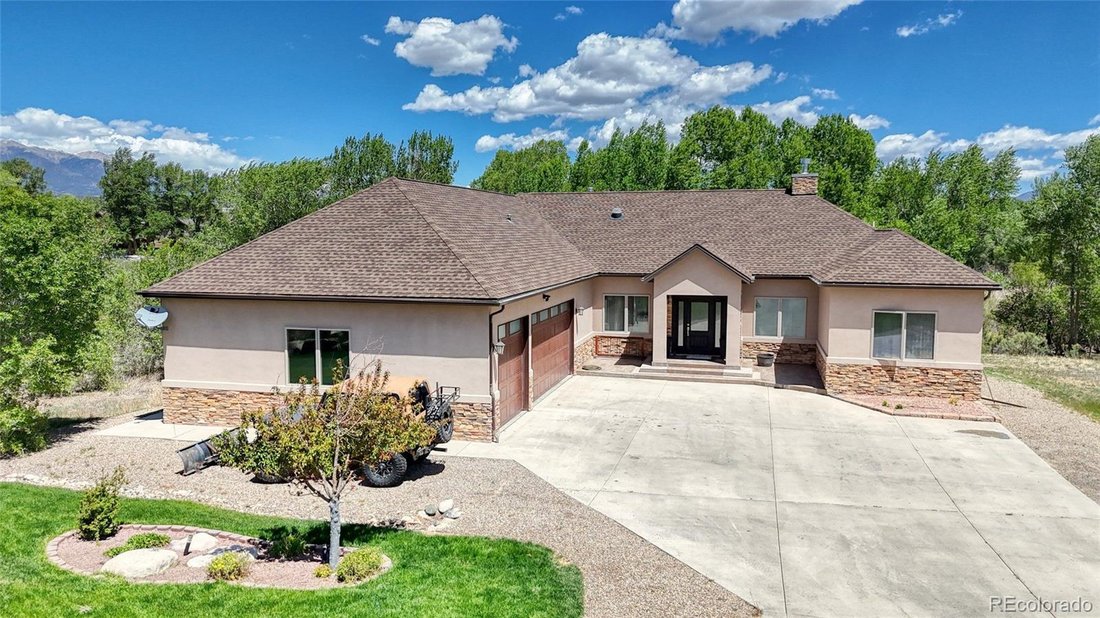 House in Poncha Springs, Colorado, United States 2 - 17994291