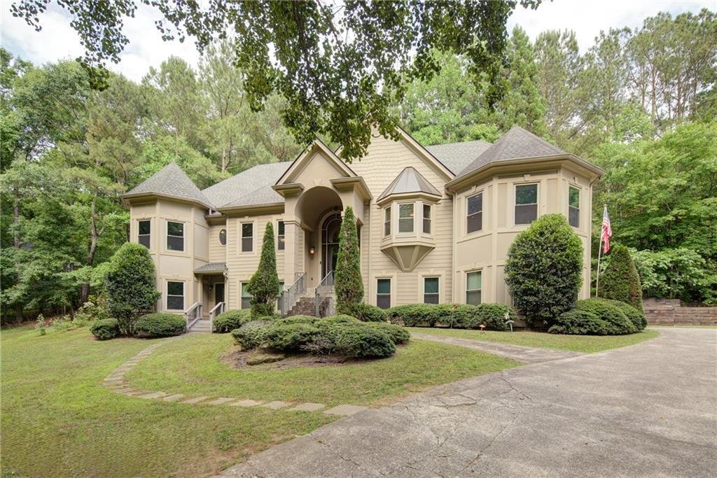 House in Cumming, Georgia, United States 1 - 17267559