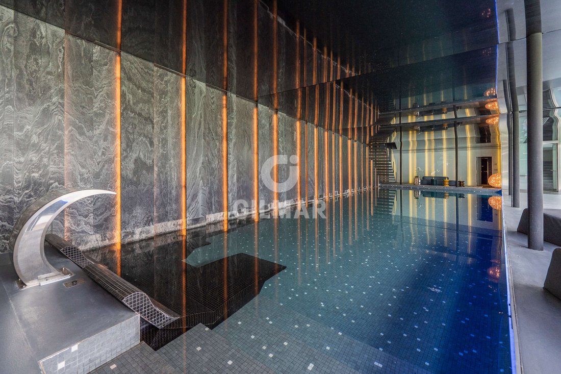 Villa in Tres Cantos, Comunidad de Madrid, Spain 3 - 17984631