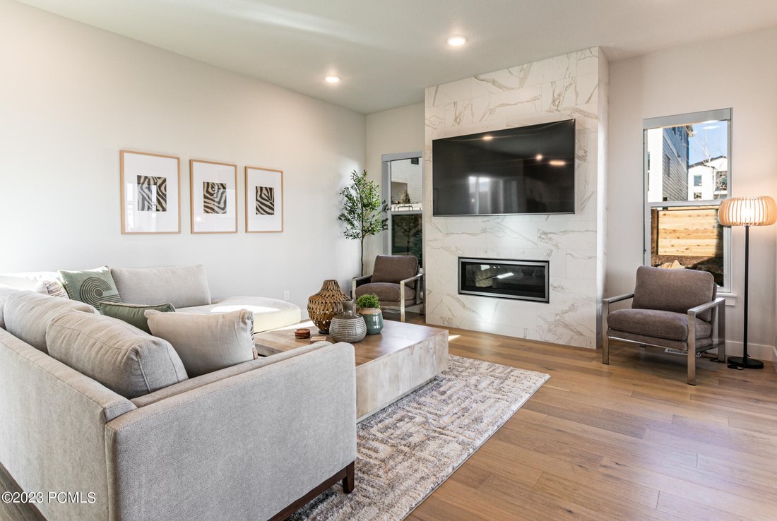 House in Park City, Utah, United States 2 - 17984416