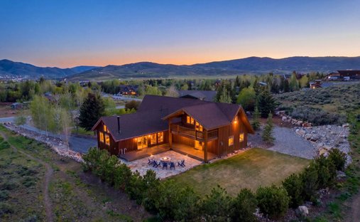 House in Park City, Utah, United States 1