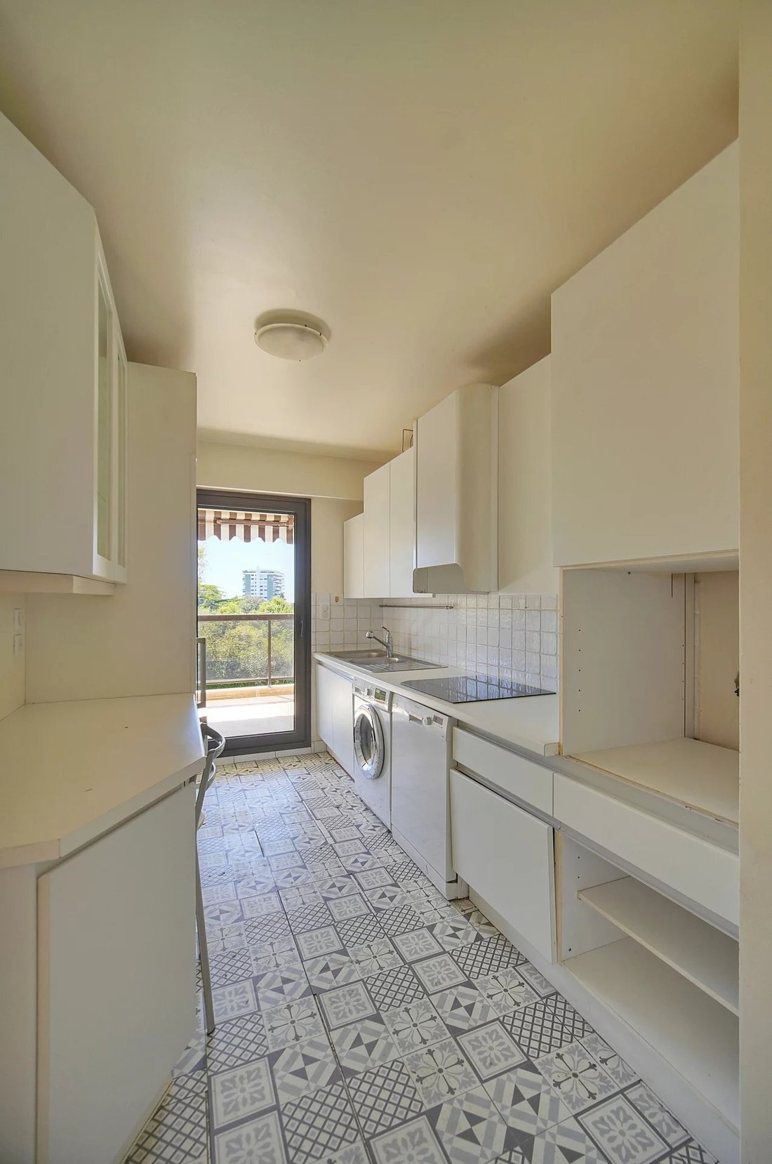 Apartment in Cannes, Provence-Alpes-Côte d'Azur, France 3 - 17134294