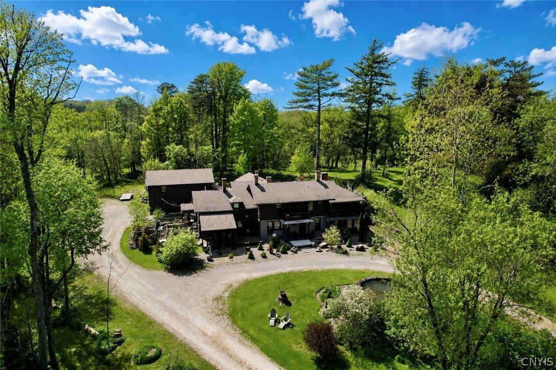 House in Cazenovia, New York, United States 2 - 17984710