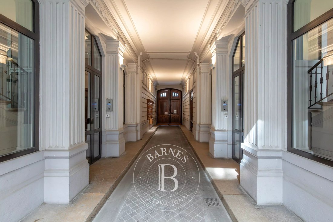 Apartment in Cordeliers-Célestins-Bourse, Lyon 2e Arrondissement, Lyon 1 - 16891842