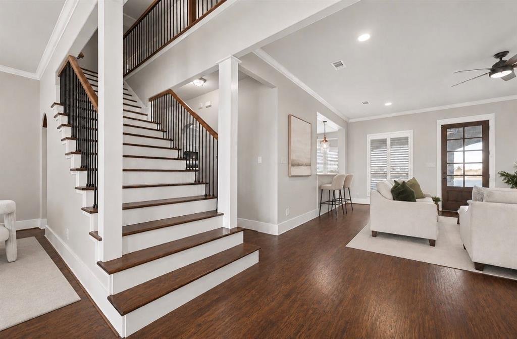 House in Heath, Texas, United States 4 - 17993300