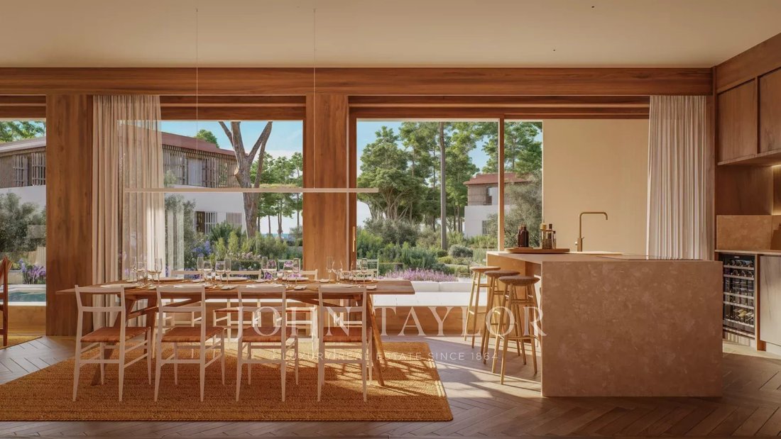 Villa in Carvalhal, Setubal, Portugal 1 - 17998411
