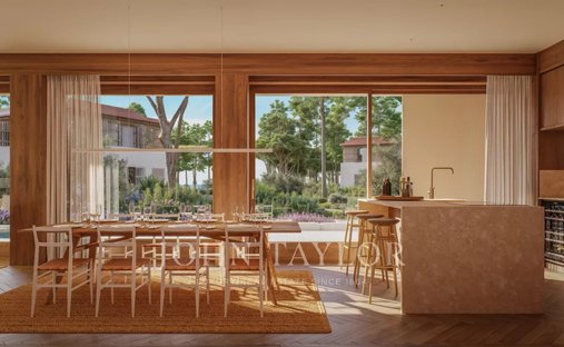 Villa in Carvalhal, Setubal, Portugal 1