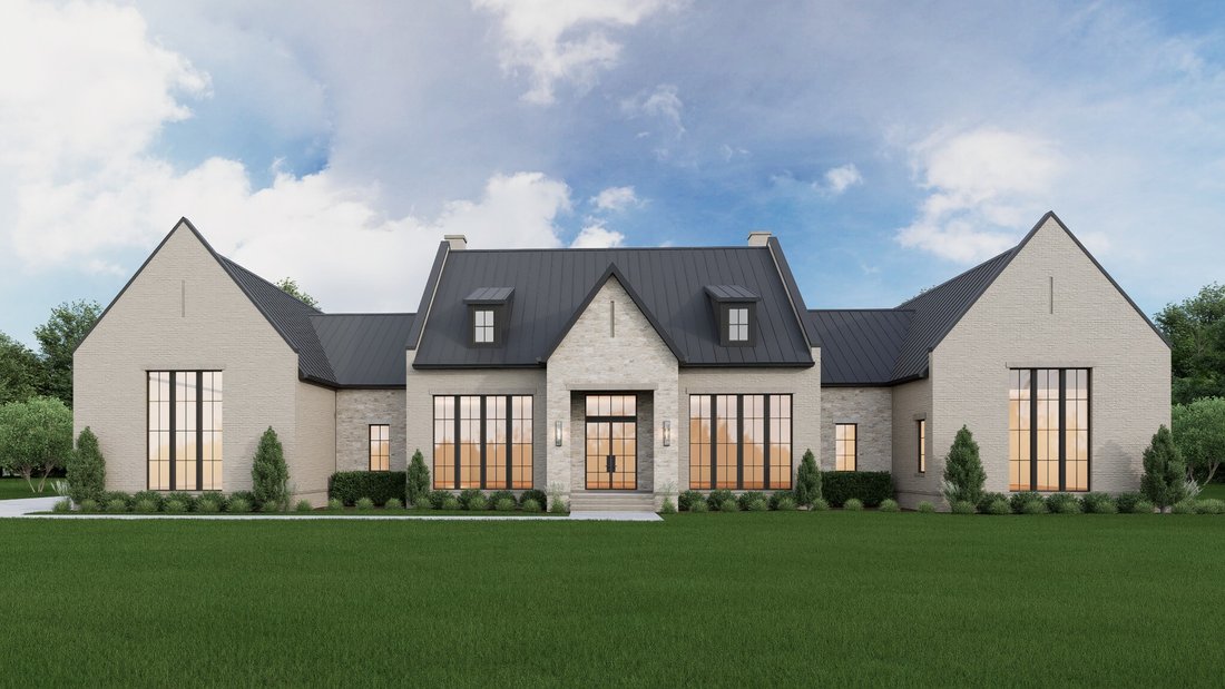 House in Franklin, Tennessee, United States 1 - 17987908