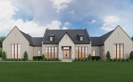 Casa en Franklin, Tennessee, Estados Unidos 1