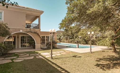 Condo in Florianópolis, State of Santa Catarina, Brazil 1