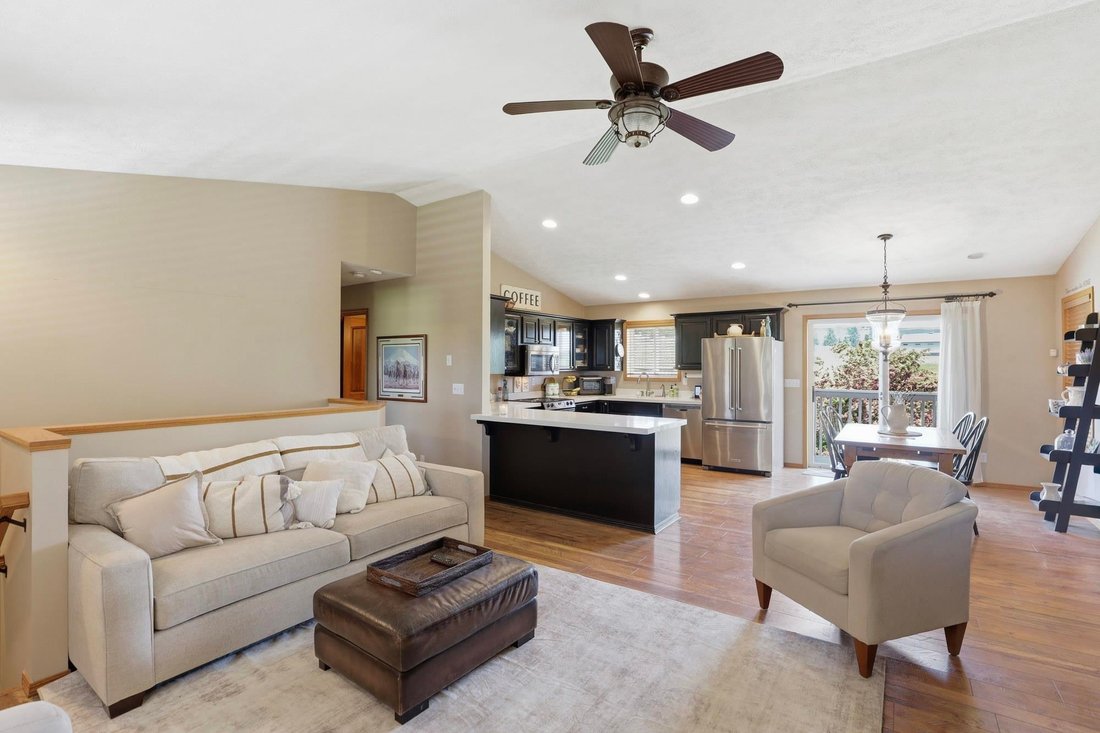 House in Spokane, Washington, United States 5 - 17988109