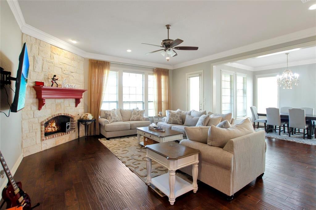 House in Tyler, Texas, United States 5 - 17988850