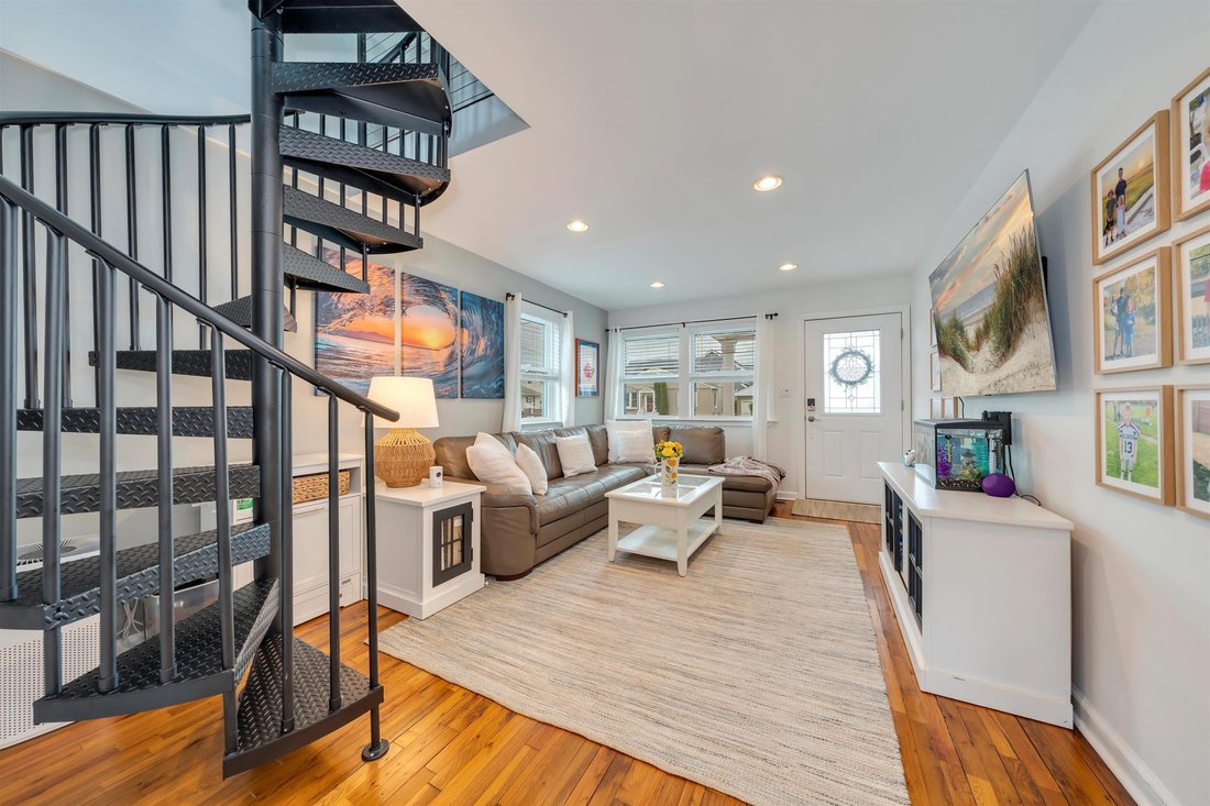 House in Wildwood, New Jersey, United States 4 - 17993075