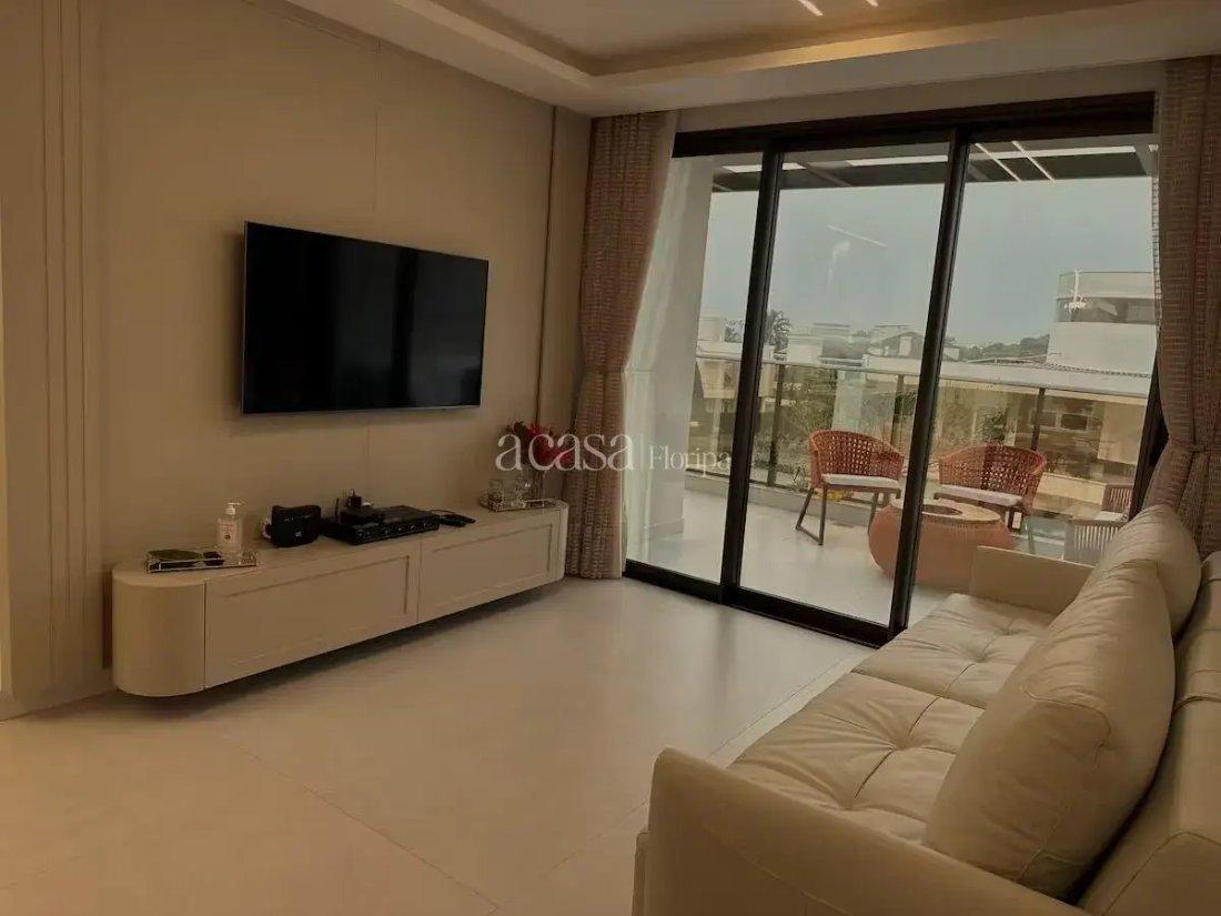 Apartment in Florianópolis, State of Santa Catarina, Brazil 2 - 17985999