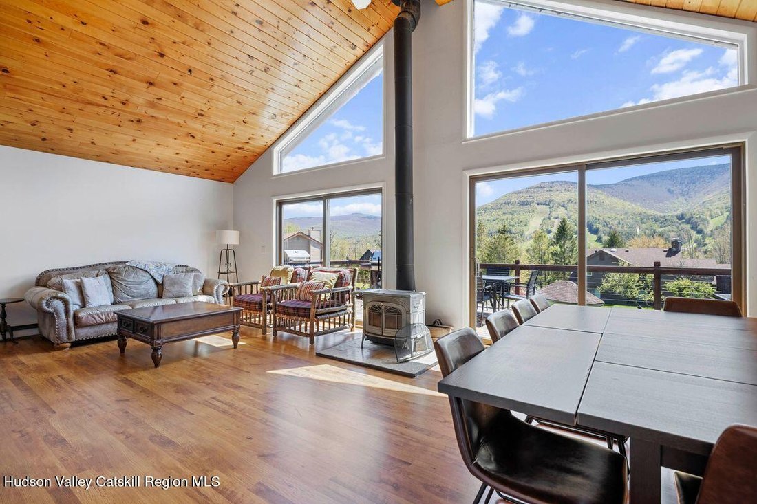 House in Hunter, New York, United States 3 - 17985805