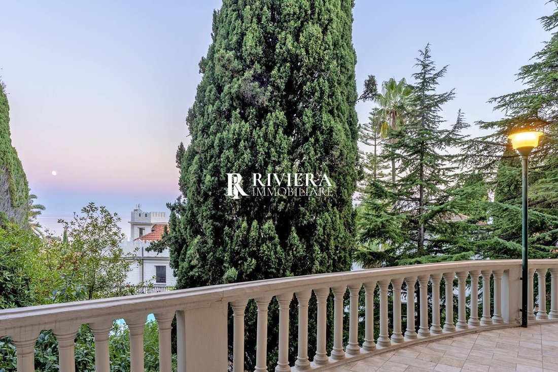 Apartment in San Martino, Sanremo, Liguria 1 - 17995516