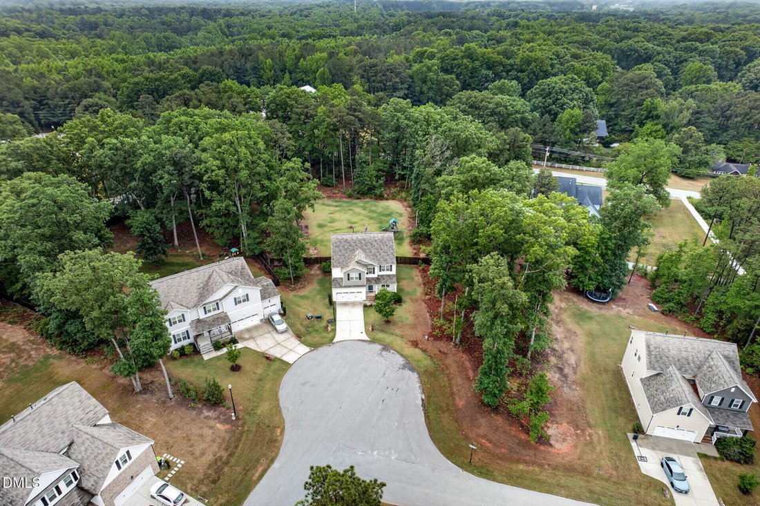 House in Wake Forest, North Carolina, United States 3 - 17993002