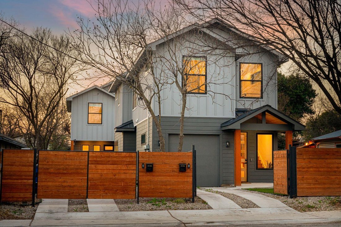 Condo in Austin, Texas, United States 1 - 17988455