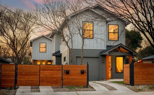 Condo in Austin, Texas, United States 1