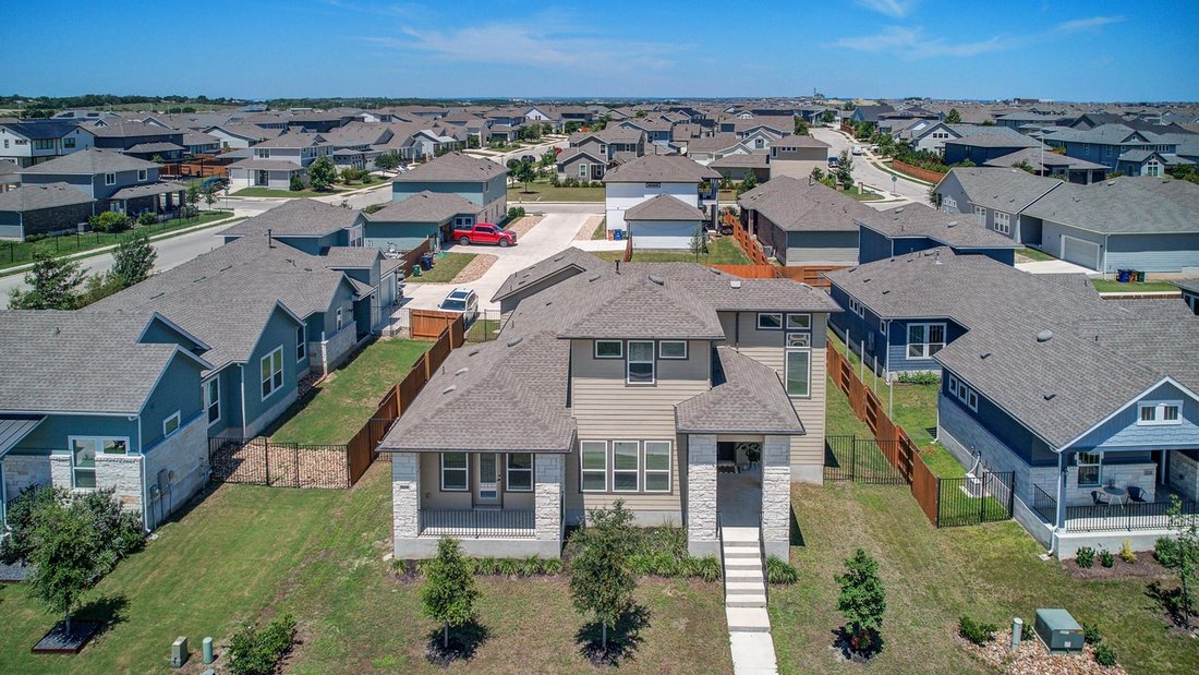 House in Austin, Texas, United States 3 - 17988444