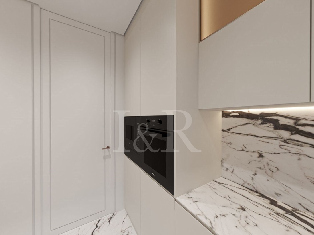 Apartment in Cascais e Estoril, Lisbon, Portugal 5 - 17986213