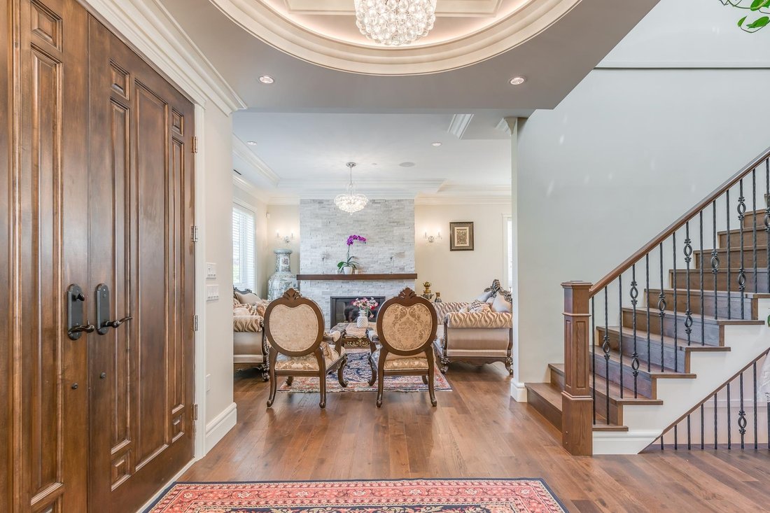 House in Vancouver, British Columbia, Canada 2 - 17994963