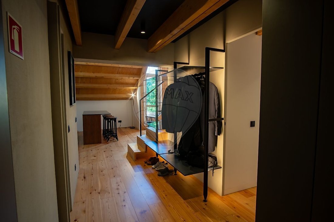 Apartment in Cedofeita, Santo Ildefonso, Se, Miragaia, Sao Nicolau e Vitoria, Porto District, Portugal 3 - 17966844