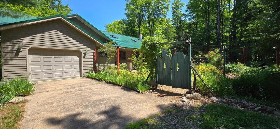 House in Winchester, Wisconsin, United States 3 - 17985815