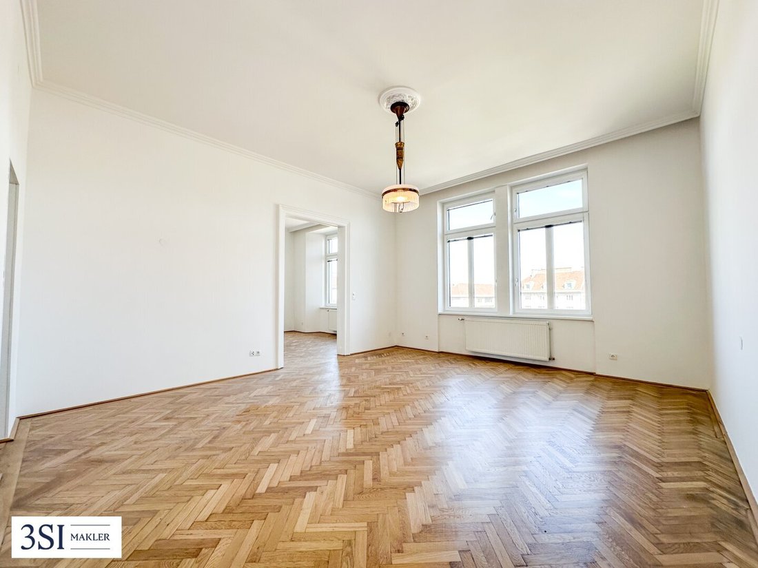Apartment in Vienna, Wien, Austria 2 - 17992174