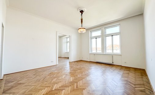 Appartamento a Vienna, Vienna, Austria 1