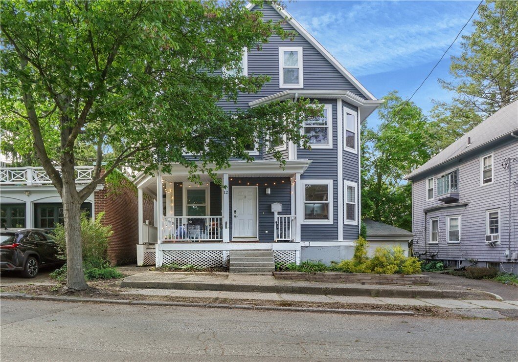 Providence, Rhode Island, United States 1 - 17987240