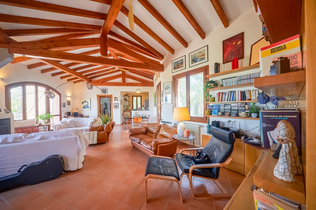 Haus in Pivarada - Via XX Settembre, Alghero, Sardinien 1 - 16760078