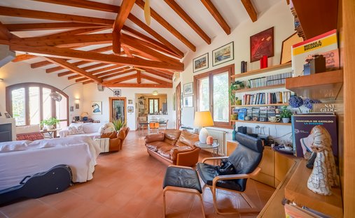 Haus in Pivarada - Via XX Settembre, Alghero, Sardinien 1