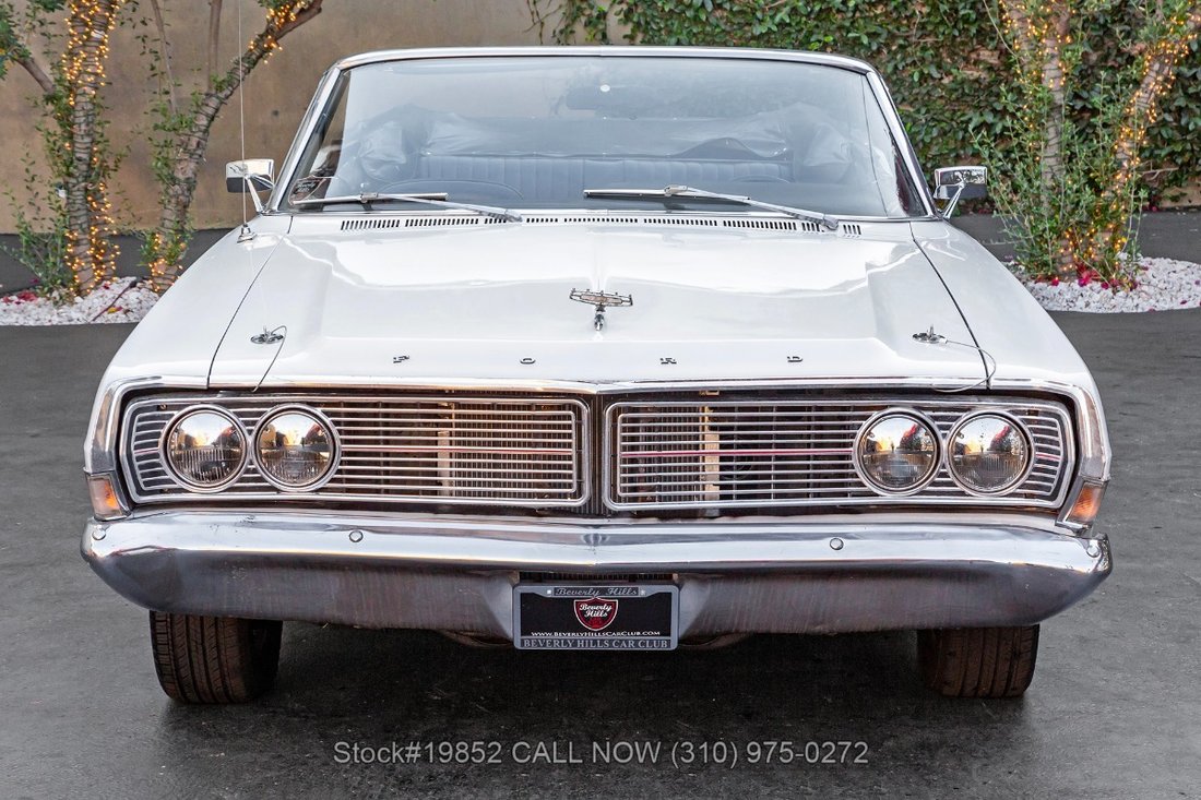 Ford Galaxie 500 in Los Angeles, CA 2 - 17986490