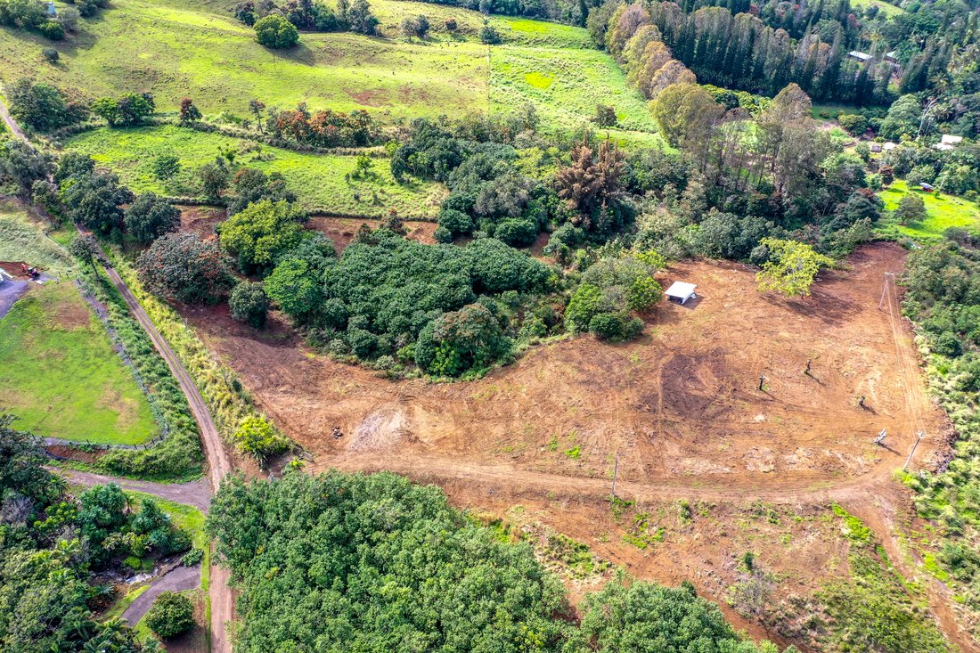 Land in Pepeekeo, Hawaii, United States 3 - 17987103
