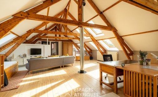 Villa in Fournes-en-Weppes, Hauts-de-France, France 1