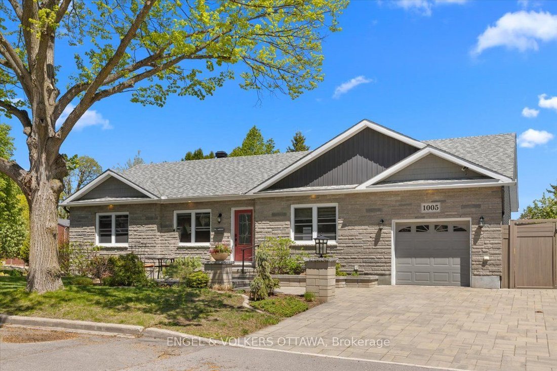 House in Ottawa, Ontario, Canada 2 - 17989196