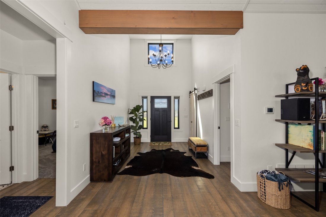 House in Kalispell, Montana, United States 4 - 17991664