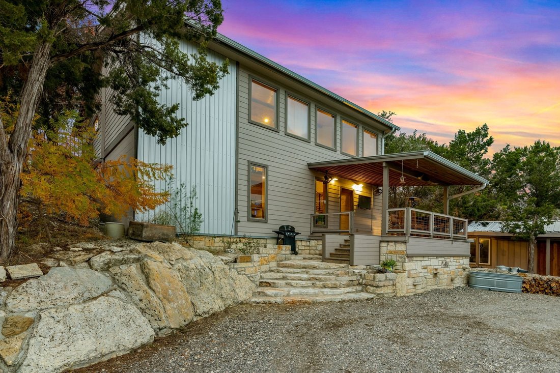 House in Jonestown, Texas, United States 2 - 17985551