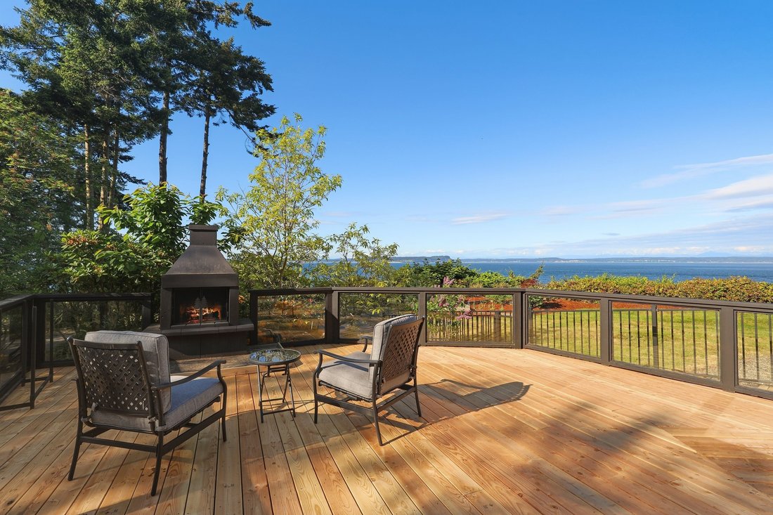 House in Hansville, Washington, United States 5 - 17993524