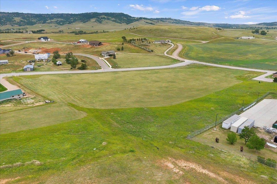 Land in Spearfish, South Dakota, United States 1 - 17984027