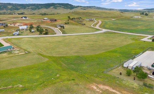 Land in Spearfish, South Dakota, United States 1