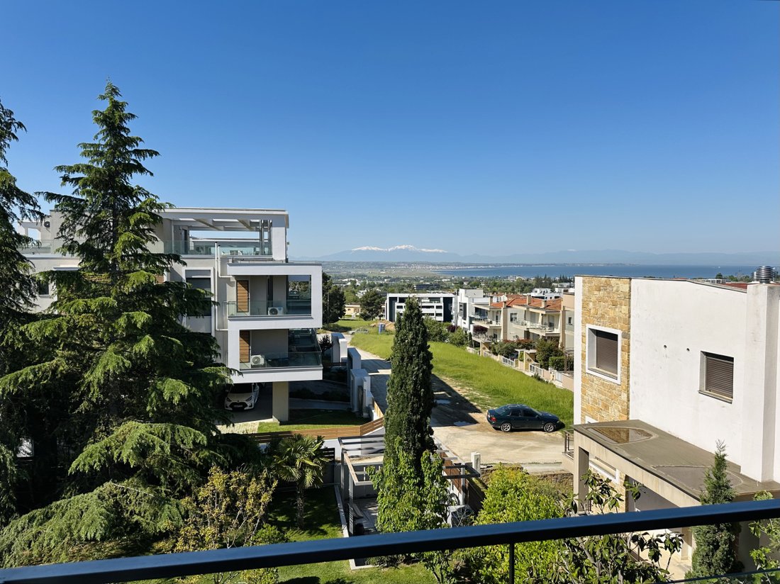 Apartment in Central Macedonia, Macedonia and Thrace, Greece 4 - 16891165